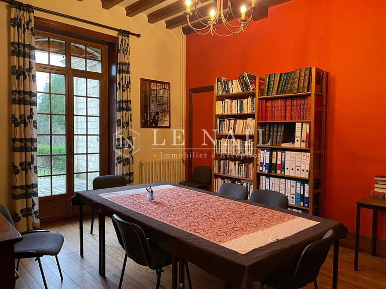 Maison Compiègne - 16 chambres - 1315m²