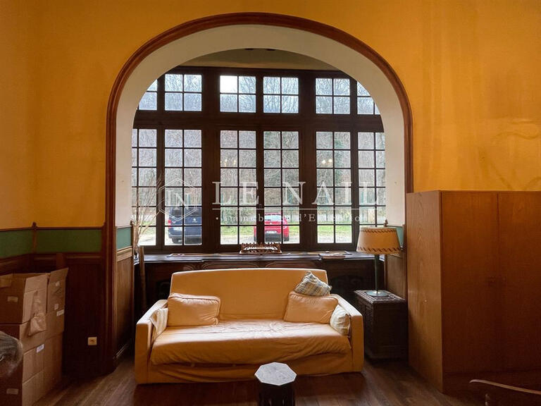 Maison Compiègne - 16 chambres - 1315m²