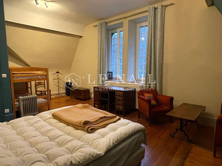 Maison Compiègne - 16 chambres - 1315m²