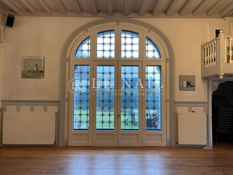 Maison Compiègne - 16 chambres - 1315m²