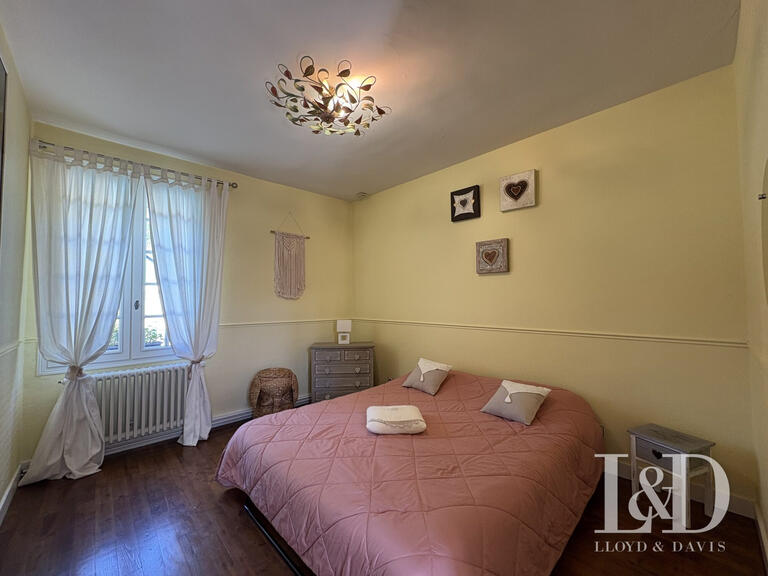 Maison Compiègne - 5 chambres - 195m²