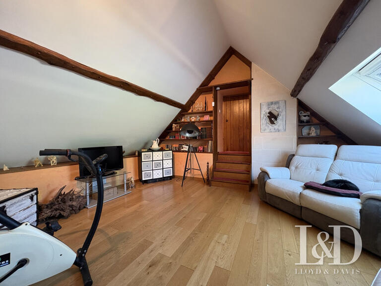 Maison Compiègne - 5 chambres - 195m²