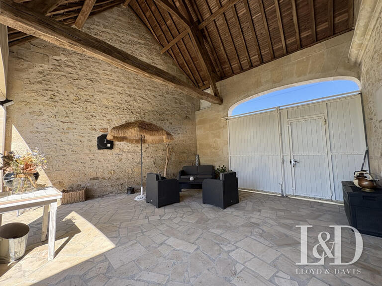 Maison Compiègne - 5 chambres - 195m²