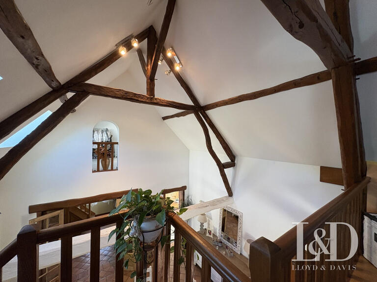Maison Compiègne - 5 chambres - 195m²