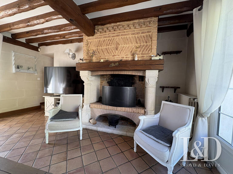 Maison Compiègne - 5 chambres - 195m²
