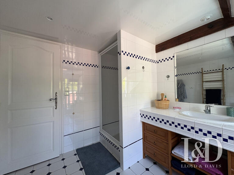 Maison Compiègne - 5 chambres - 195m²