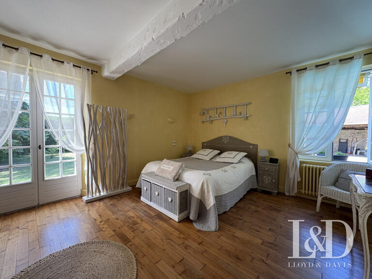 Maison Compiègne - 5 chambres - 195m²