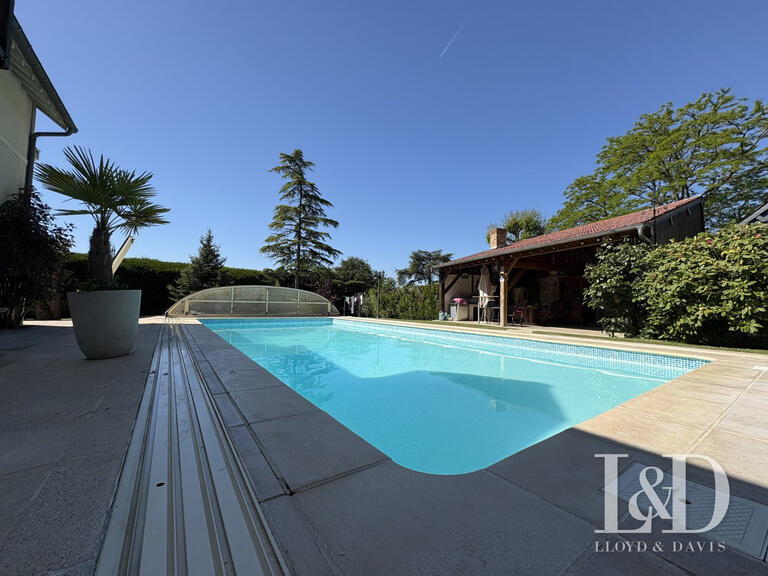 Maison Compiègne - 5 chambres - 195m²
