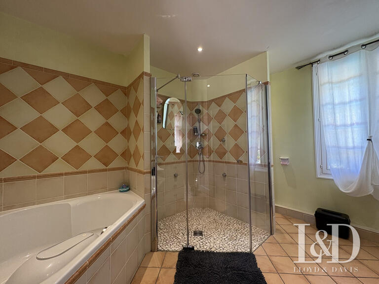 Maison Compiègne - 5 chambres - 195m²