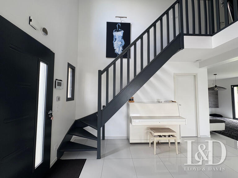 Maison Compiègne - 3 chambres - 173m²
