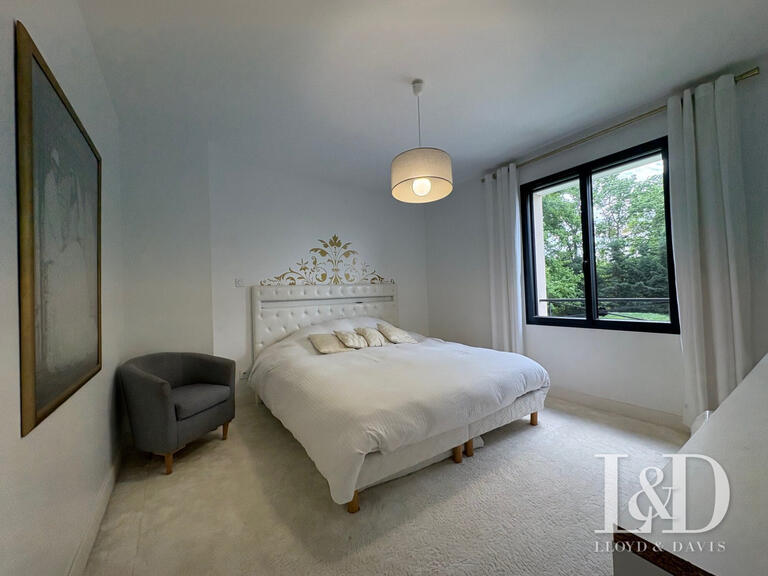 Maison Compiègne - 3 chambres - 173m²