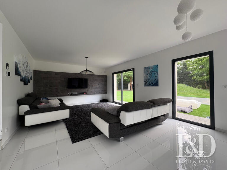 Maison Compiègne - 3 chambres - 173m²