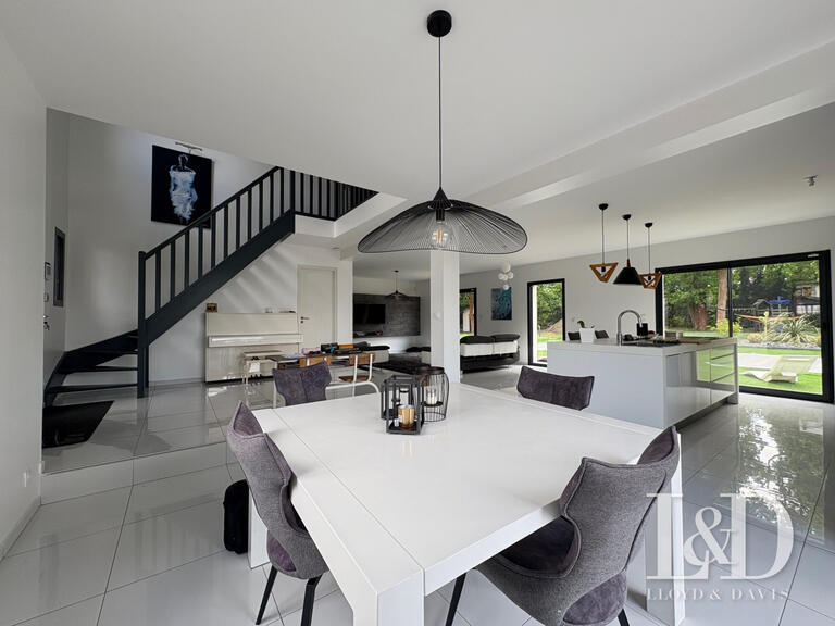 Maison Compiègne - 3 chambres - 173m²