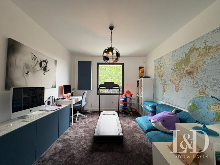 Maison Compiègne - 3 chambres - 173m²