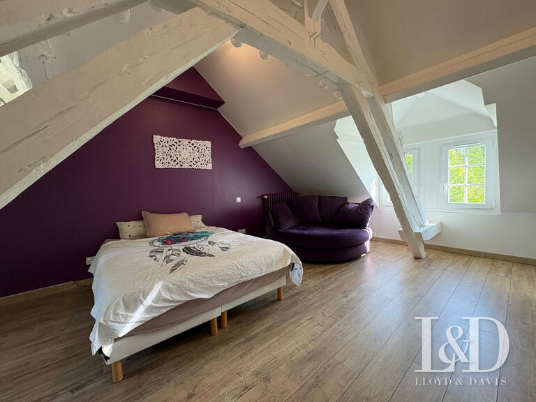 Maison Compiègne - 5 chambres - 210m²