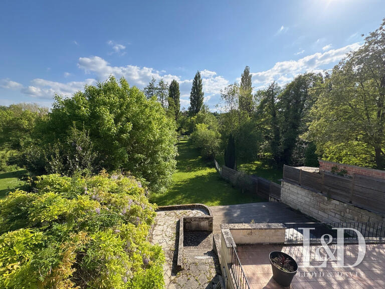 Maison Compiègne - 5 chambres - 210m²