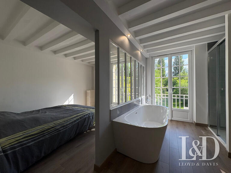 Maison Compiègne - 5 chambres - 210m²