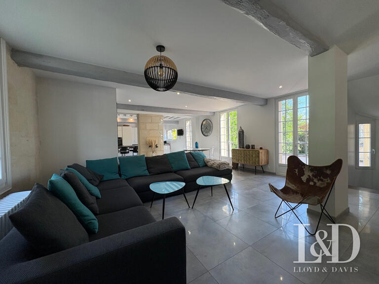 Maison Compiègne - 5 chambres - 210m²
