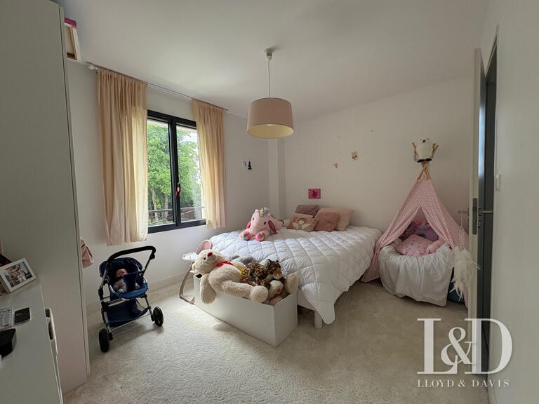 Maison Compiègne - 3 chambres - 173m²