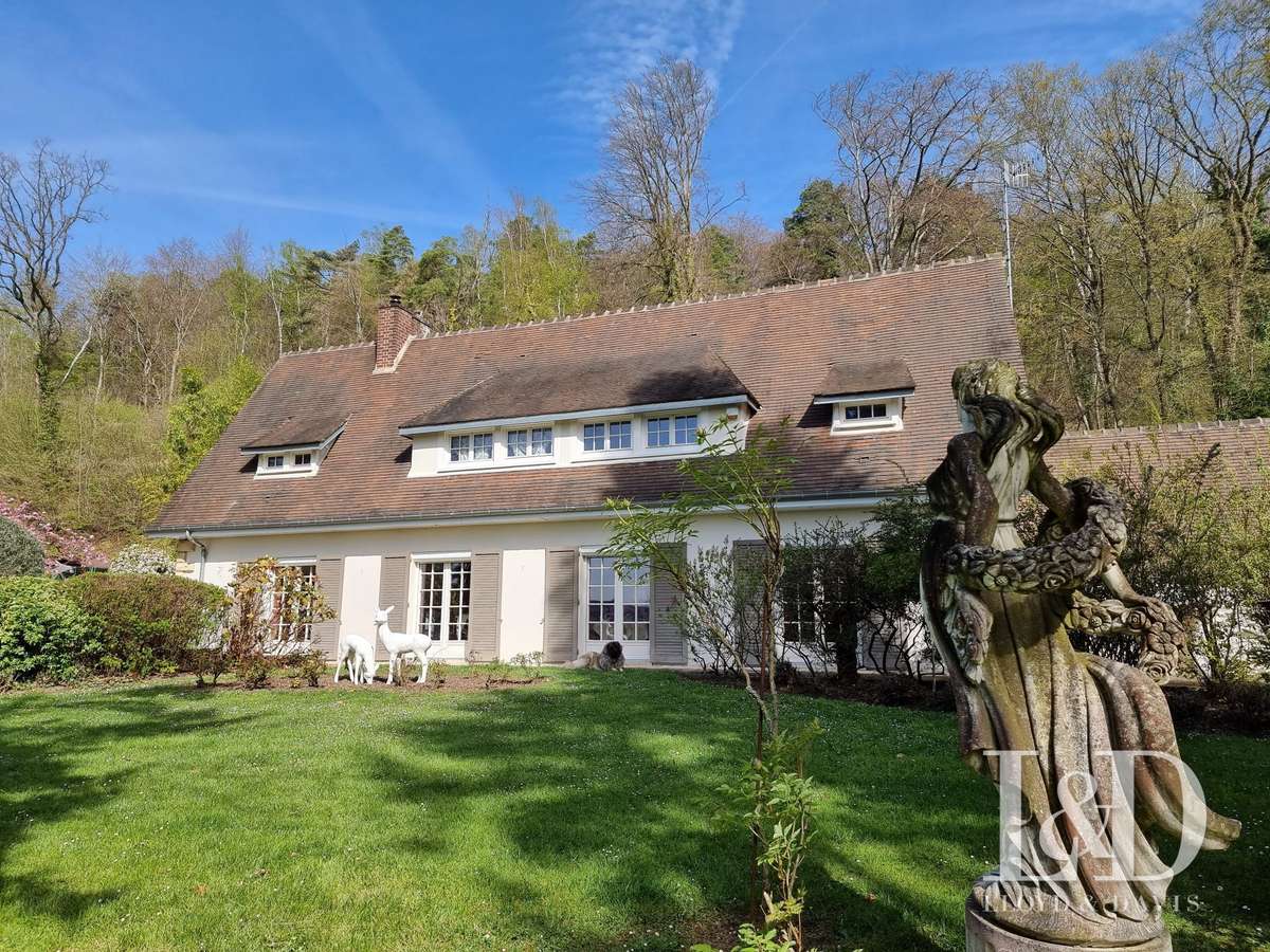 Maison Compiègne