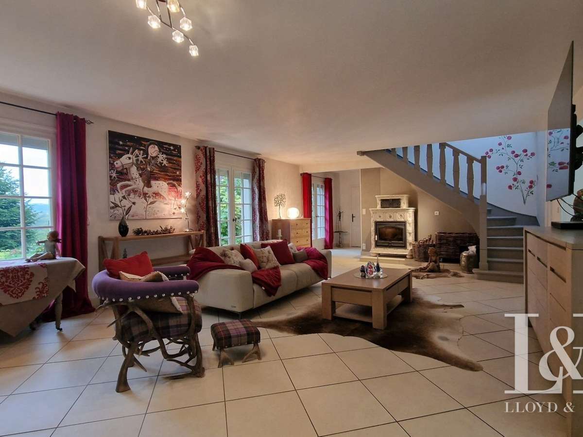 Maison Compiègne