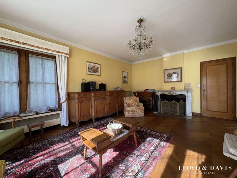 House Compiègne - 7 bedrooms - 280m²