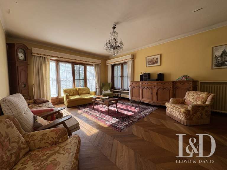 House Compiègne - 7 bedrooms - 280m²