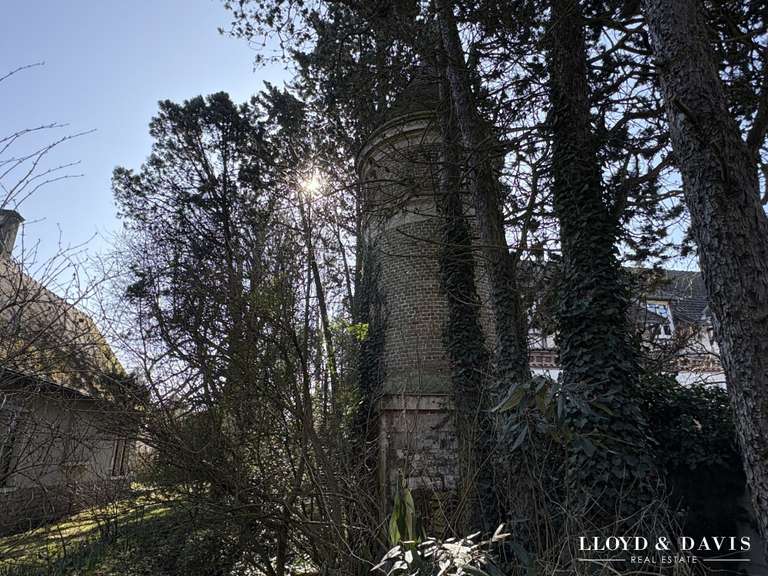 House Compiègne - 7 bedrooms - 280m²