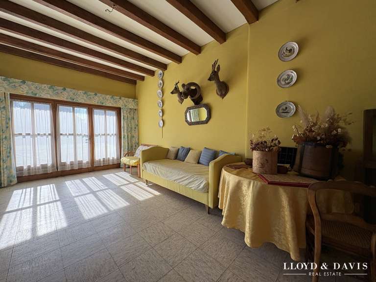 House Compiègne - 7 bedrooms - 280m²