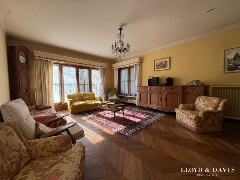 House Compiègne - 7 bedrooms - 280m²