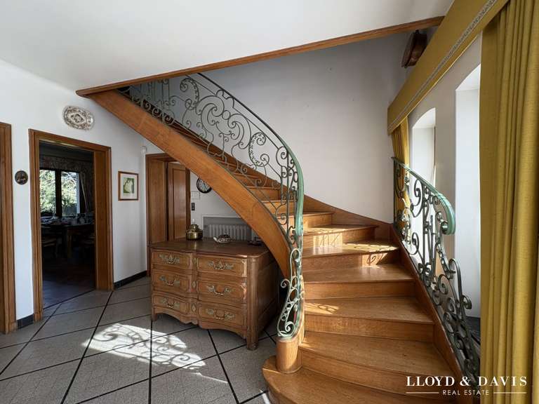 House Compiègne - 7 bedrooms - 280m²
