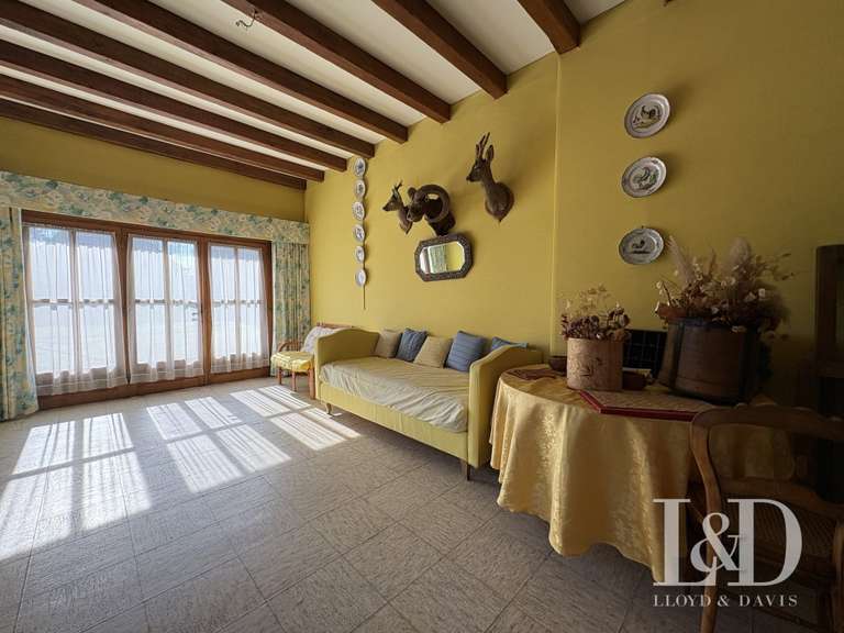 House Compiègne - 7 bedrooms - 280m²