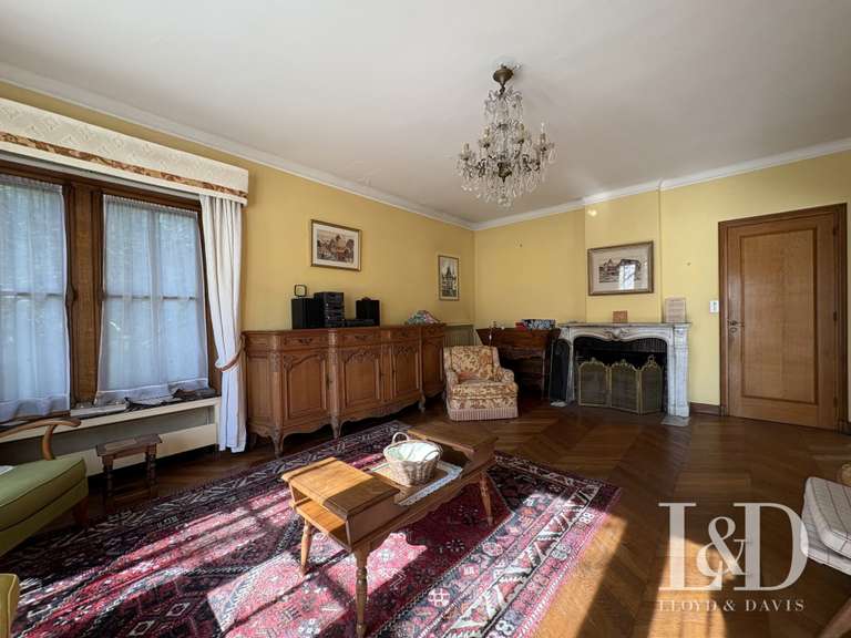 House Compiègne - 7 bedrooms - 280m²