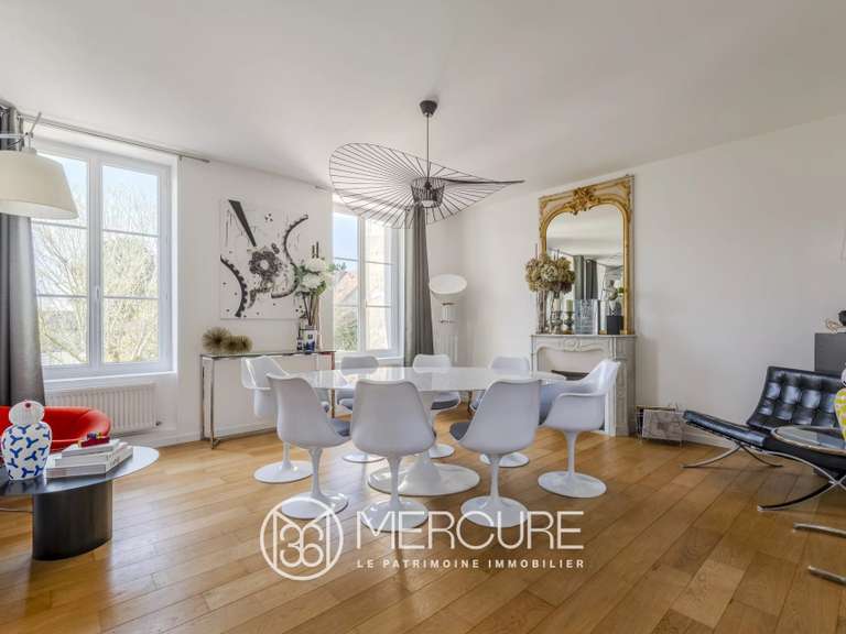 Maison Compiègne - 565m²