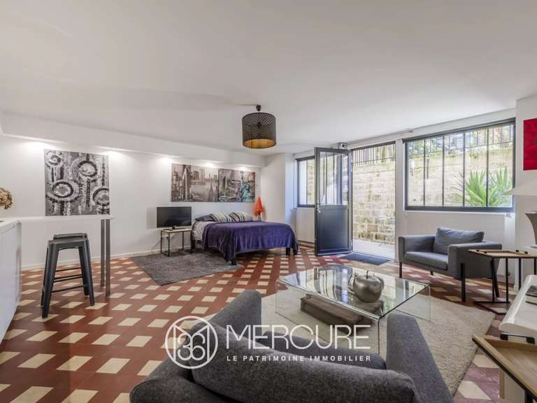 Maison Compiègne - 565m²