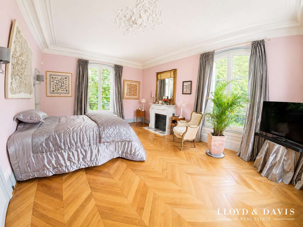 House Compiègne