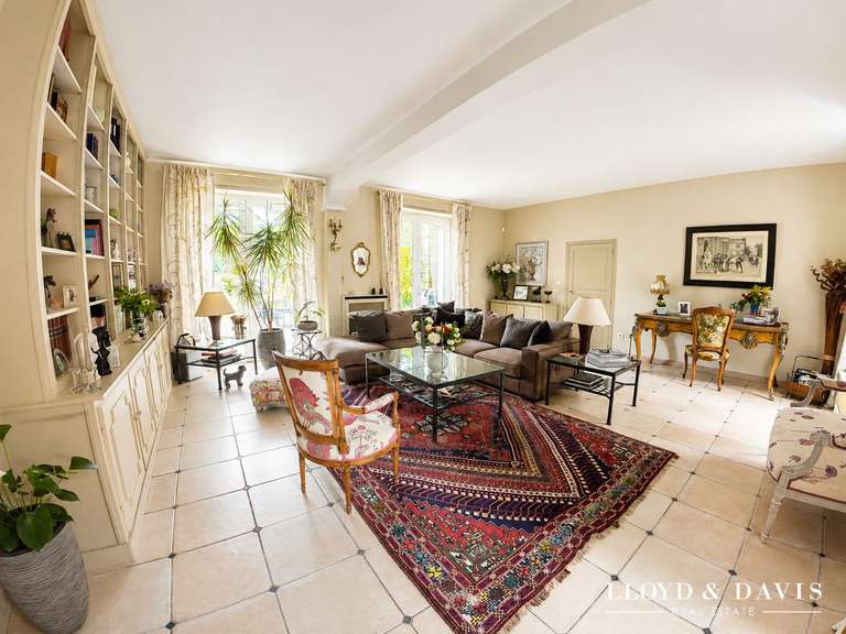 House Compiègne - 4 bedrooms - 480m²