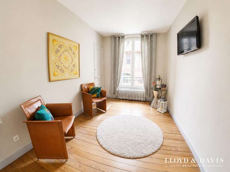 House Compiègne - 4 bedrooms - 480m²