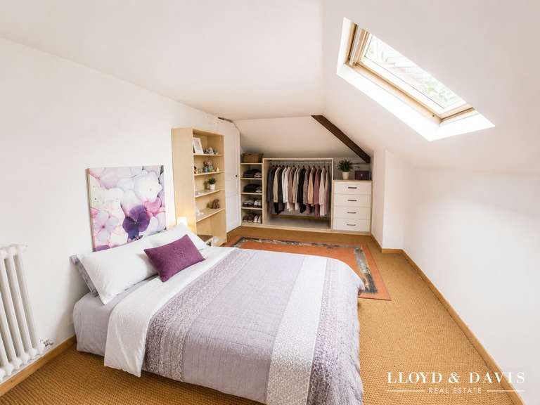 House Compiègne - 4 bedrooms - 480m²