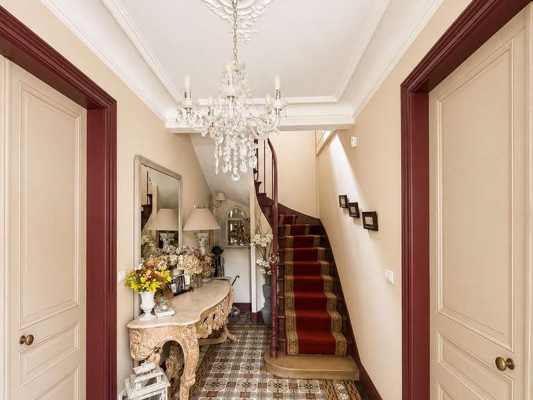 House Compiègne - 4 bedrooms - 480m²