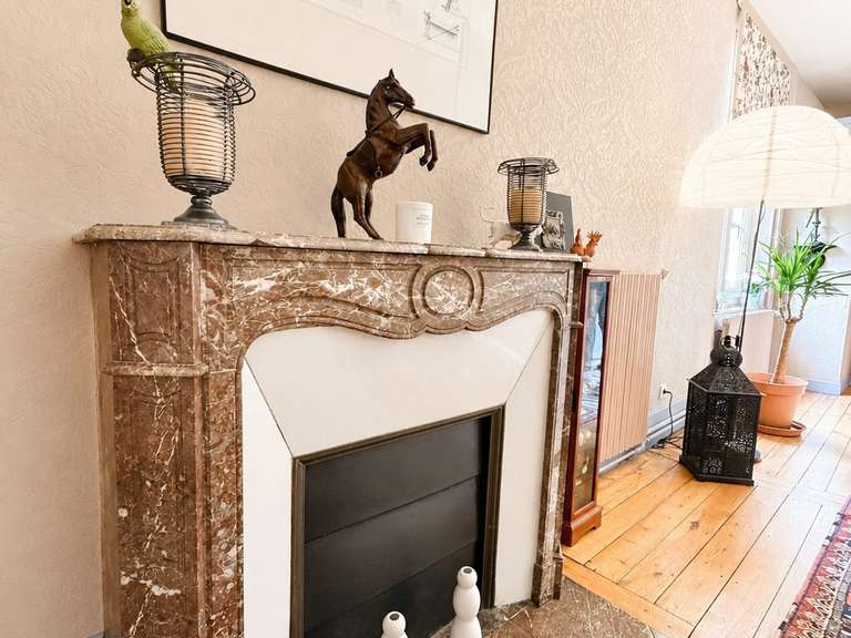 House Compiègne - 4 bedrooms - 480m²