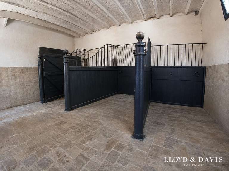 House Compiègne - 4 bedrooms - 480m²