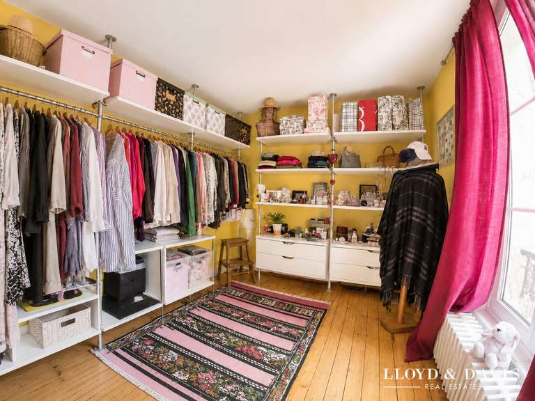 House Compiègne - 4 bedrooms - 480m²