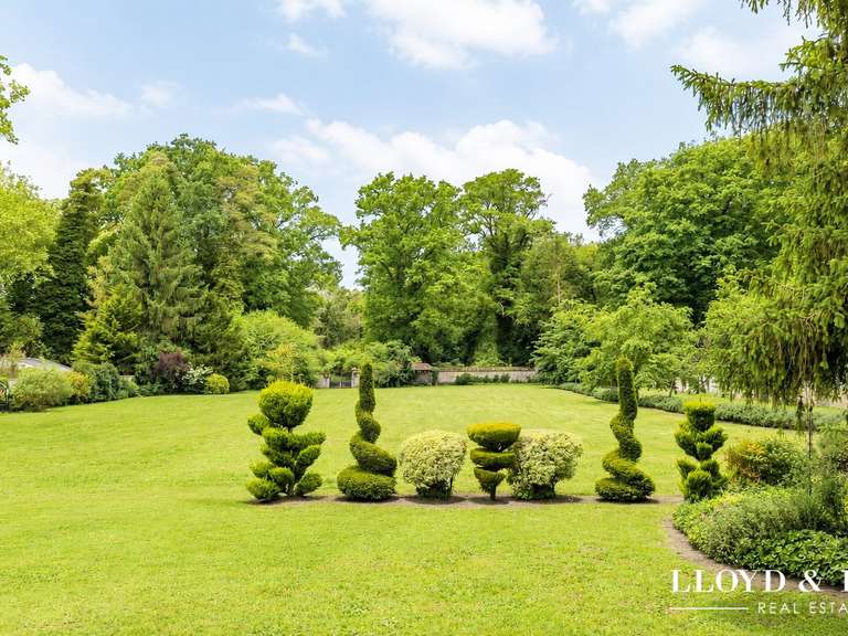 House Compiègne - 4 bedrooms - 480m²