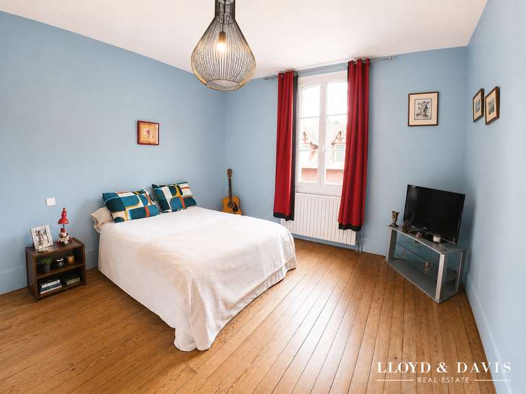 House Compiègne - 4 bedrooms - 480m²