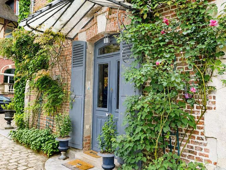 House Compiègne - 4 bedrooms - 480m²