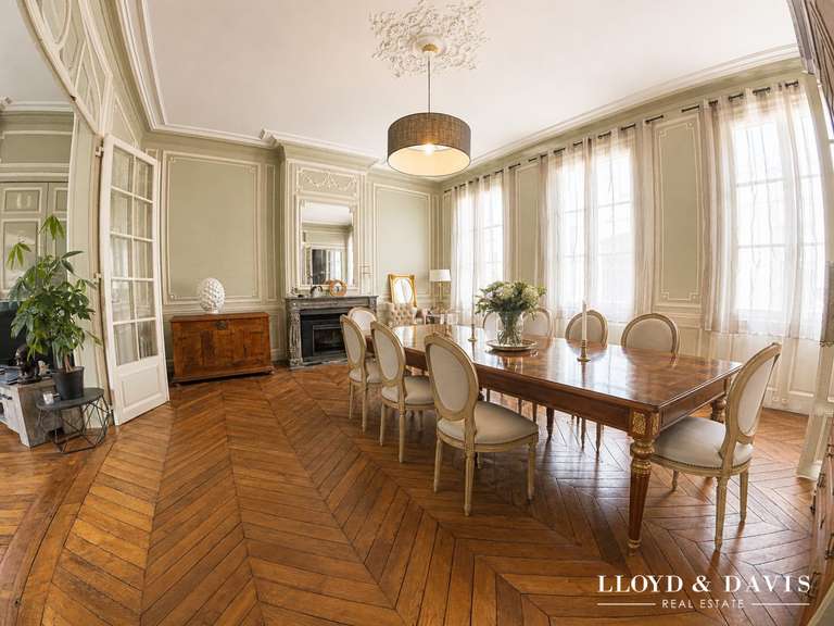 Maison Compiègne - 590m²