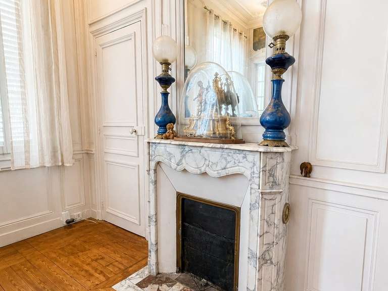 Maison Compiègne - 590m²