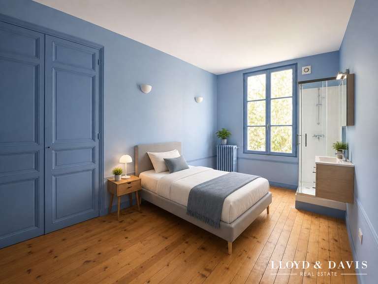 Maison Compiègne - 590m²