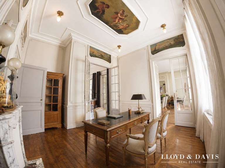 Maison Compiègne - 590m²